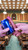 EFFWELL State Senator Dildo, 5" Insertable Length x 4.2" Girth (1.35" Diameter), Extra Thin Ultra Realistic Platinum Cured Dual Density Silicone with Balls & Strong Suction Cup