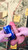 EFFWELL Private Investigator Dildo, 5.5" Insertable Length x 5.25" Girth (1.65" Diameter), Ultra Realistic Platinum Cured Dual Density Silicone with Fully Formed Movable Balls & Strong Suction Cup