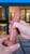 EFFWELL Lottery Winner Dildo, 6.5" Insertable Length x 5" Girth (1.6" Diameter), Ultra Realistic Platinum Cured Dual Density Silicone with Balls & Strong Suction Cup