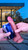 EFFWELL Lottery Winner Dildo, 6.5" Insertable Length x 5" Girth (1.6" Diameter), Ultra Realistic Platinum Cured Dual Density Silicone with Balls & Strong Suction Cup