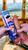 EFFWELL Bird Watcher Dildo, 7" Insertable Length x 5.9" Girth (1.85" Diameter), Ultra Realistic Platinum Cured Dual Density Silicone with Fully Formed Balls & Strong Suction Cup