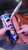 EFFWELL Flight Instructor Dildo, 8" Insertable Length x 7" Girth (2.3" Diameter), Ultra Realistic Platinum Cured Dual Density Silicone with Movable Balls & Strong Suction Cup