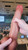 EFFWELL Rocket Scientist Dildo, 10" Insertable Length x 8" Girth (2.4" Diameter), Extra Large Ultra Realistic Platinum Cured Dual Density Silicone with Balls & Strong Suction Cup