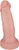 The Chungus by FUKENA - Realistic Dual Density Silicone Dildo with Balls & Suction Cup, 11.5 Inch Insertable, 3.75 Inch Max Width, Light Skin