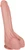 The Tallywacker by FUKENA - Realistic Dual Density Silicone Dildo with Balls & Suction Cup, 9.0 Inch Insertable, 2.15 Inch Max Width, Light Skin