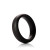 Tantus Beginner 2 Inch Cock Ring, Onyx