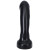 Tantus Acute Angled Dildo, 5.0 Inch Insertable, 1.25 Inch Max Width, Night Sky