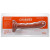 Tantus Charmer G-Spot Dildo, 6.8 Inch Insertable, 1.4 Inch Max Width, Copper