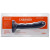 Tantus Charmer G-Spot Dildo, 6.8 Inch Insertable, 1.4 Inch Max Width, Sapphire