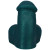 Tantus On the Go Silicone Packer, Emerald Tantus On the Go Silicone Packer, Emerald