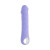 Evolved Purple Fantasy Rechargeable Silicone Vibrator
