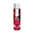 JO H2O Cherry Burst Flavored Water-Based Lubricant, 4 oz.