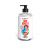 Naughty Jane's Sex Sauce Natural Lubricant, 16 oz.
