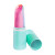 VeDO Retro Rechargeable Bullet, Turquoise