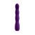 VeDO Quiver Plus Rechargeable Vibe, Deep Purple