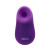 Vedo Nami Rechargeable Sonic Vibe, Deep Purple