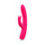 Vedo Thumper Bunny Rechargeable Dual Vibe, Pink
