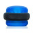 Oxballs Ultracore Core Ball Stretcher With Axis Ring Blue Ice