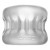 OxBalls Core Gripsqueeze Ball Stretcher, Clear Ice