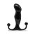 Aneros Progasm Manual Prostate Stimulator, 4.0 Inch Insertable, 1.28 Inch Max Width, Black Ice