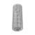 PDX Elite EZ Grip Stroker, Clear