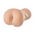 PDX Fuck Me Silly To Go Tight Ass Fuckhole Anal Mega Stroker, Beige PDX Fuck Me Silly To Go Tight Ass Fuckhole Anal Mega Stroker, Beige