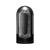 Tenga Flip Zero EV Vibrating Penis Masturbator, Black