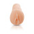 PDX Tender Twat Vaginal Stroker, Beige PDX Tender Twat Vaginal Stroker, Beige