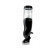 PDX Mega-Bator Ass Rechargeable Rotating Thrusting Stroker With Hands-Free Suction Cup, Clear/Black PDX Mega-Bator Ass Rechargeable Rotating Thrusting Stroker With Hands-Free Suction Cup, Clear/Black