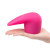 Le Wand Flick Flexible Silicone Tongue Attachment