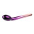 Playboy Afternoon Delight Rechargeable G-Spot Vibrator, Ombre