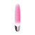 Playboy Bunnies On Parade Rechargeable Bullet Vibrator, Pink
