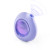 Biird Lumii Clitoral Suction Stimulator, Lilac