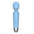 Shibari Mini Halo Wireless Wand 20X, Powder Blue Shibari Mini Halo Wireless Wand 20X, Powder Blue