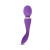 Nu Sensuelle Alluvion XLR8 Turbo Wand, Purple