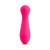 Nu Sensuelle Sola Nubii Flexible Bullet, Pink