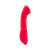 Nu Sensuelle Velvet Touch Luna, Hot Pink