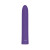 Evolved Rechargeable Sli mline Vibrator, Purple Evolved Rechargeable Sli mline Vibrator, Purple