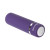 Evolved Purple Passion Rechargeable Petite Bullet Vibrator