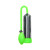 Ouch! Glow in the Dark Classic Penis Pump, Neon Green