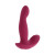 Evolved Come On Over Rechargeable Silicone Remote-Controlled Come-Hither Vibrator, Burgundy Evolved Come On Over Rechargeable Silicone Remote-Controlled Come-Hither Vibrator, Burgundy