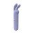 LoveLine Dona 10 Speed Vibrating Mini-Rabbit, Lavender