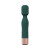 LoveLine Glamour 10 Speed Mini-Wand, Forest Green
