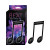 The Beat Remote Note Vibe, Black