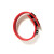 Boneyard Cock Strap, Red