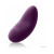 LELO LILY 2 Rechargeable Scented Vibrator, Plum, Bordeaux & Chocolate Scent