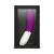 LELO LIV 3 App-Controlled G-Spot Vibrator, Deep Rose