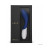 LELO MONA Wave Rechargeable G-Spot Vibrator, Midnight Blue