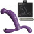 Nexus Vibro Prostate Massager, Purple