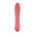 Luv Inc Tv23 Rechargeable Silicone Tongue Vibrator, Coral